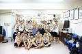Chow Gar Team of Sifu Hang